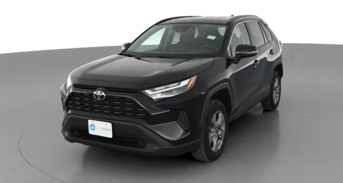 2024 Toyota RAV4 XLE -
                Richton Park, IL