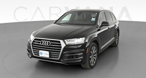 2017 Audi Q7