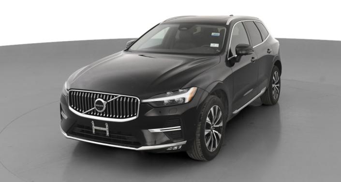 2023 Volvo XC60 B5 Plus -
                Fort Worth, TX