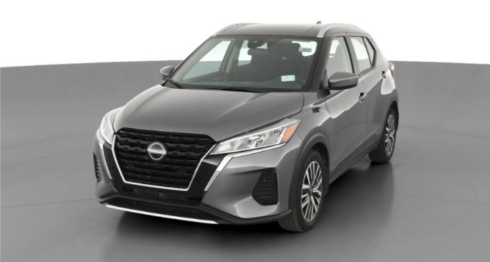 2023 Nissan Kicks SV -
                San Antonio, TX