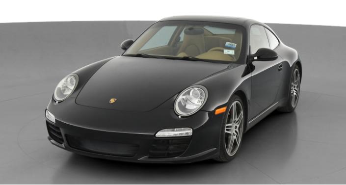 2009 Porsche 911 Carrera S -
                Tooele, UT