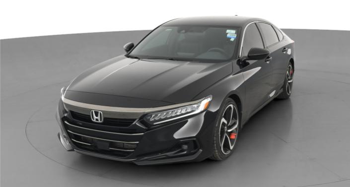 2022 Honda Accord Sport -
                Bessemer, AL