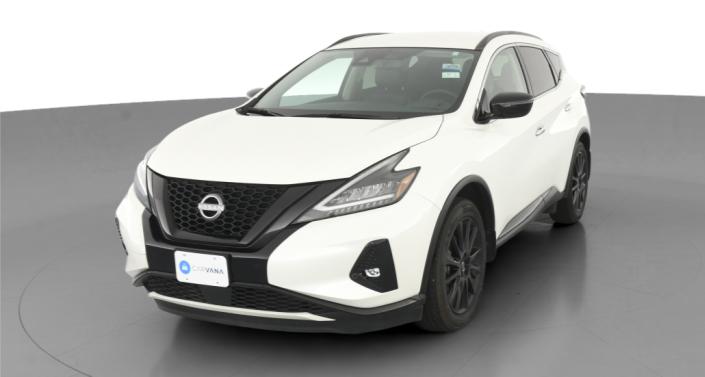 2023 Nissan Murano SV -
                Rocklin, CA