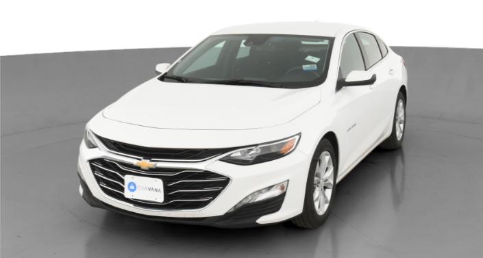 2023 Chevrolet Malibu LT -
                Indianapolis, IN