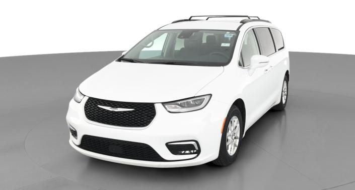 2022 Chrysler Pacifica Touring L -
                Trenton, OH