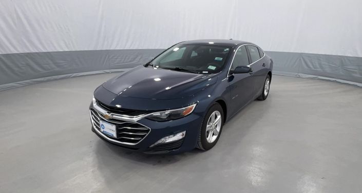 2022 Chevrolet Malibu LT -
                Auburn, GA