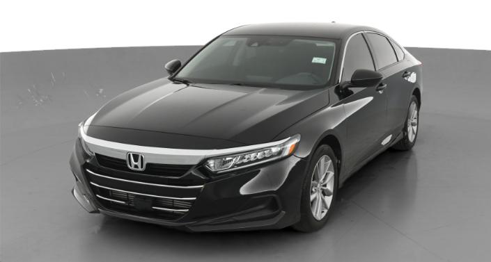 2022 Honda Accord LX -
                Lorain, OH