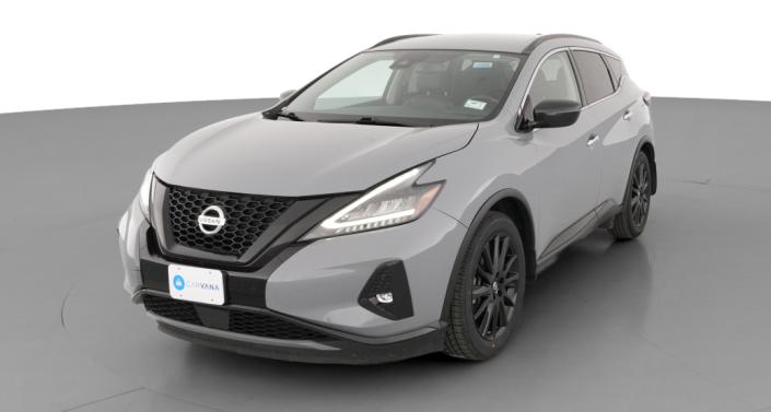 2022 Nissan Murano SV -
                Tolleson, AZ