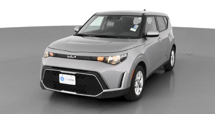 2023 Kia Soul LX -
                Tolleson, AZ