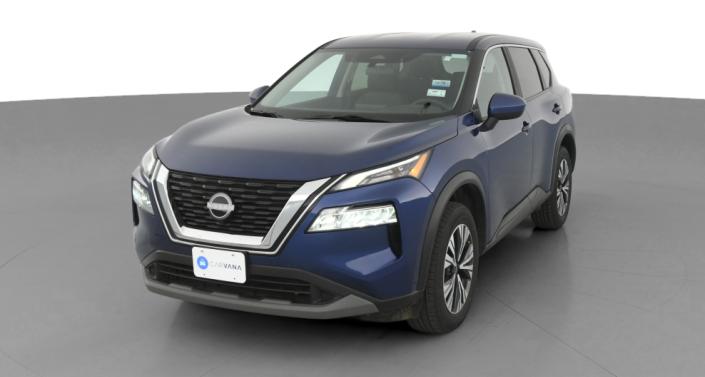 2023 Nissan Rogue SV -
                Tolleson, AZ