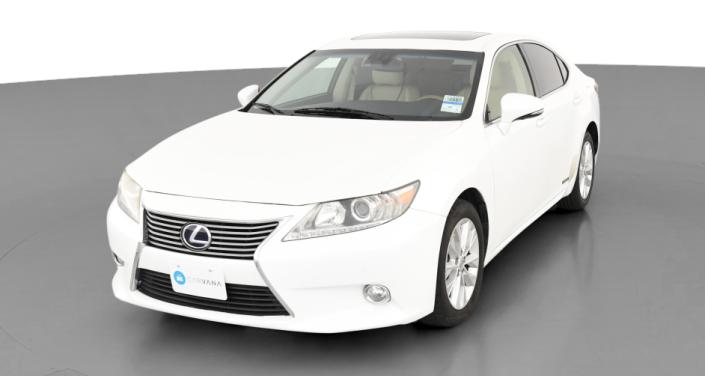 2013 Lexus ES Hybrid 300h -
                Auburn, GA