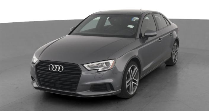 2020 Audi A3 Premium -
                Auburn, GA