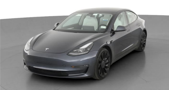 2021 Tesla Model 3 Performance -
                Bessemer, AL