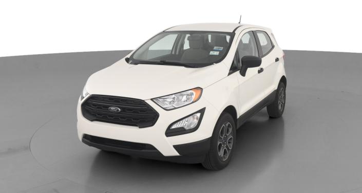 2022 Ford EcoSport S -
                Auburn, GA