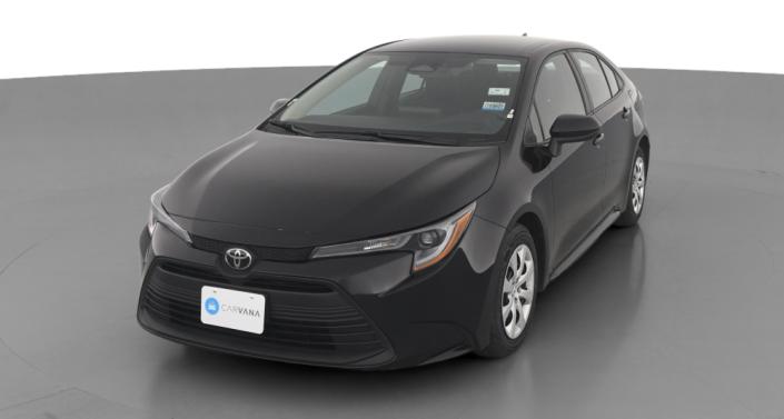 2023 Toyota Corolla LE -
                Auburn, GA