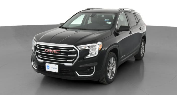 2024 GMC Terrain SLT -
                Tooele, UT