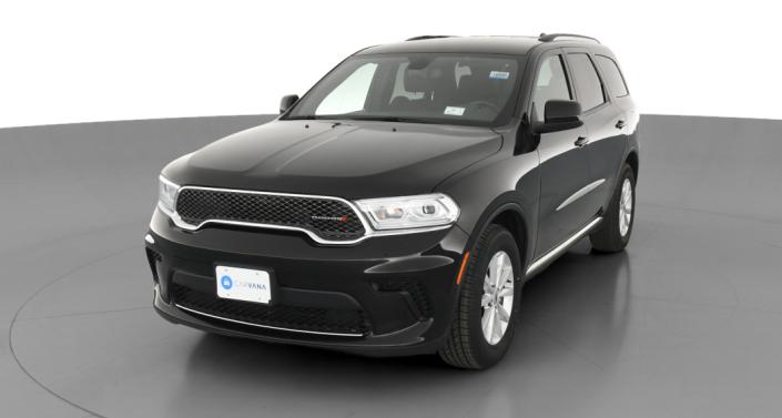 2023 Dodge Durango SXT -
                San Antonio, TX