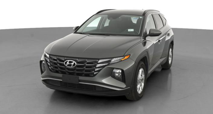 2023 Hyundai Tucson SEL -
                Bessemer, AL