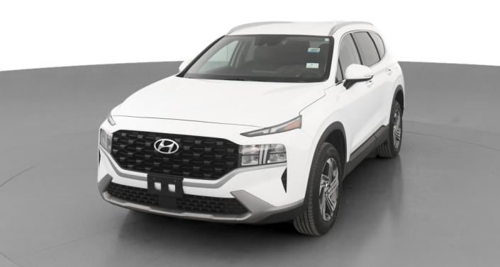 2023 Hyundai Santa Fe SEL -
                Fort Worth, TX