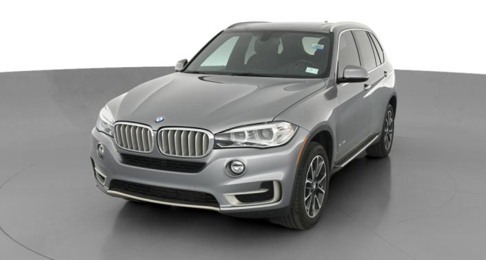 2017 BMW X5 sDrive35i -
                Tooele, UT