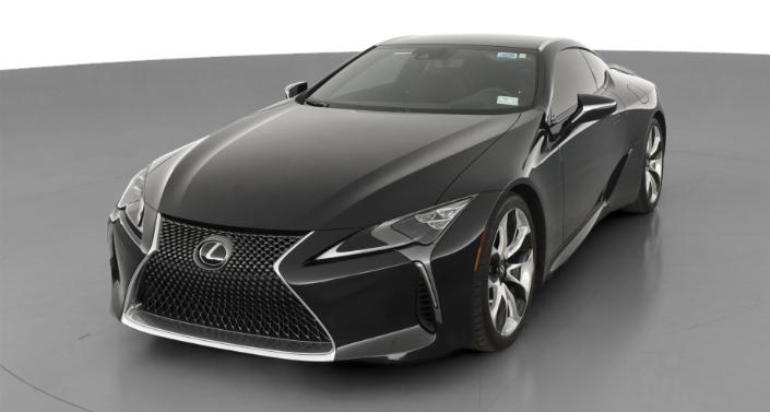 2019 Lexus LC 500 -
                Lorain, OH