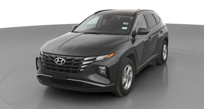 2023 Hyundai Tucson SEL -
                Fort Worth, TX