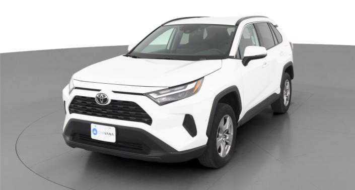 2023 Toyota RAV4 XLE -
                Haines City, FL