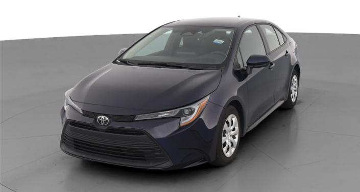 2023 Toyota Corolla LE -
                Haines City, FL