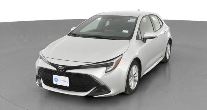 2023 Toyota Corolla SE -
                Lorain, OH