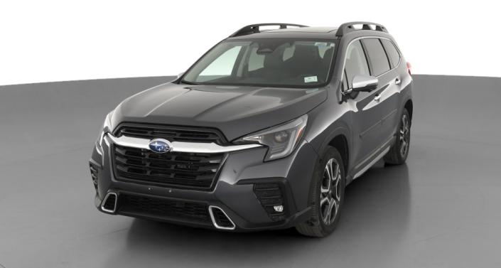 2023 Subaru Ascent Touring -
                Wheatland, OK