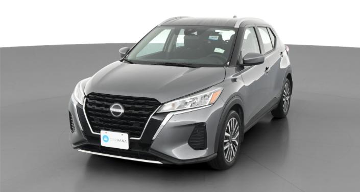 2023 Nissan Kicks SV -
                Trenton, OH