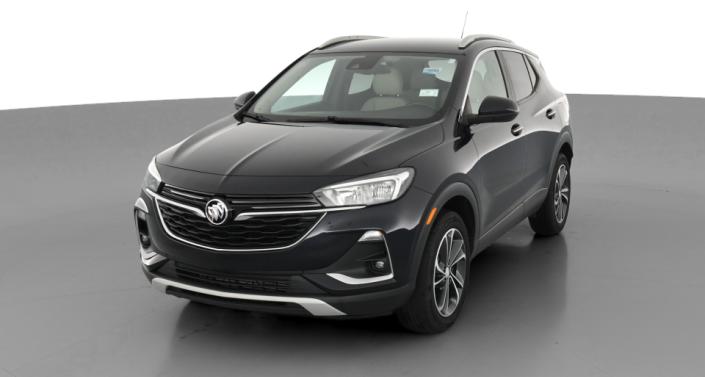 2020 Buick Encore GX Select -
                Trenton, OH