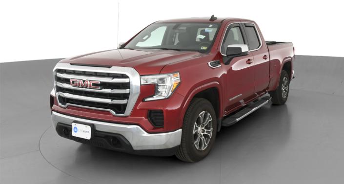 2020 GMC Sierra 1500 SLE -
                Colonial Heights, VA