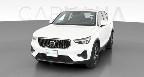2024 Volvo XC40