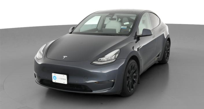 2022 Tesla Model Y Long Range -
                Trenton, OH