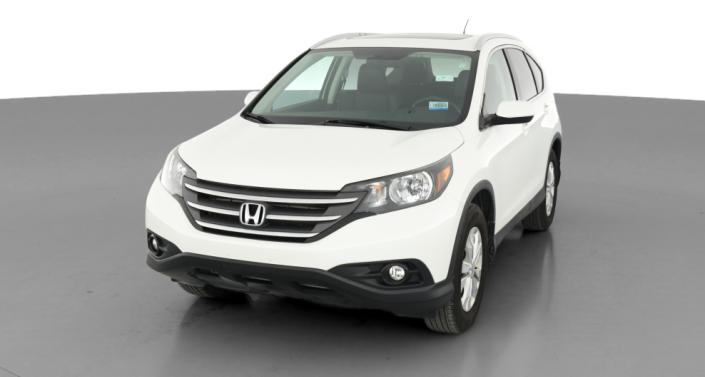 2014 Honda CR-V EX-L -
                Richton Park, IL