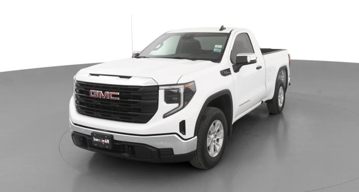 2024 GMC Sierra 1500 Pro -
                Fort Worth, TX