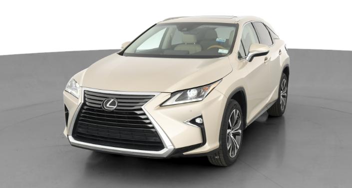 2019 Lexus RX 350 -
                Bessemer, AL