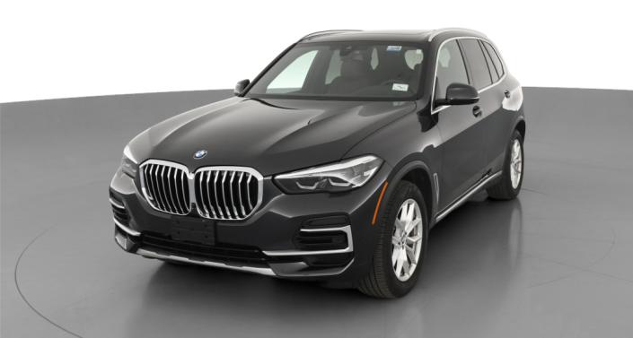 2023 BMW X5 xDrive40i -
                Wheatland, OK