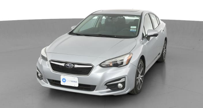 2018 Subaru Impreza Limited -
                Manville, NJ