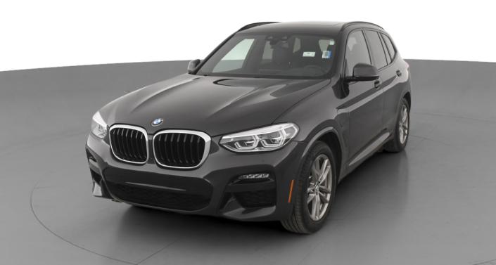 2021 BMW X3 xDrive30e -
                Indianapolis, IN