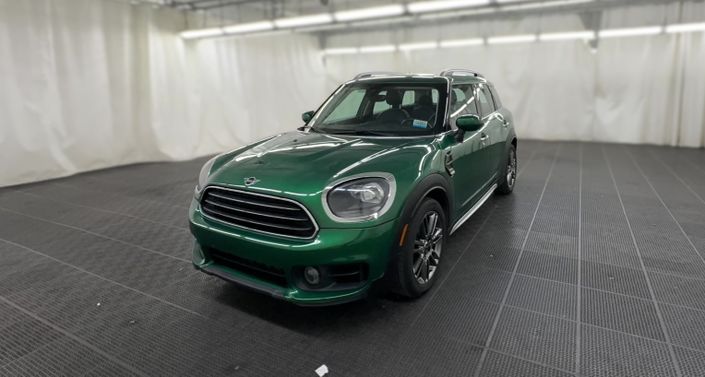 2020 MINI Cooper Countryman  -
                Indianapolis, IN