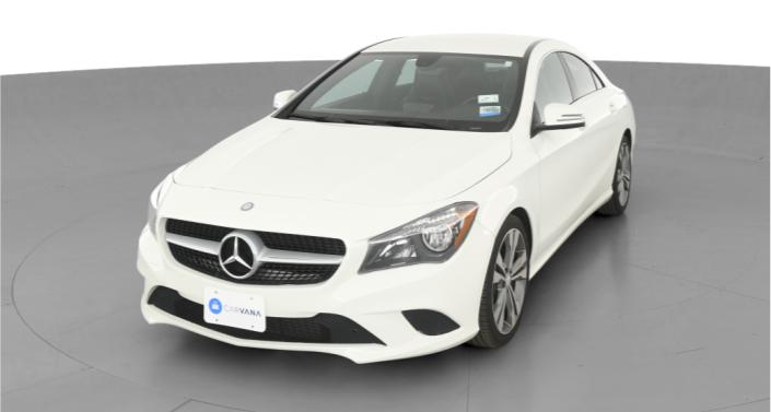 2014 Mercedes-Benz CLA 250 -
                Colonial Heights, VA