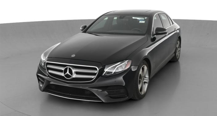 2020 Mercedes-Benz E-Class E 350 -
                Colonial Heights, VA