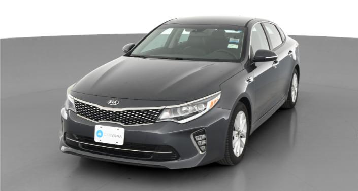 2018 Kia Optima S -
                Trenton, OH