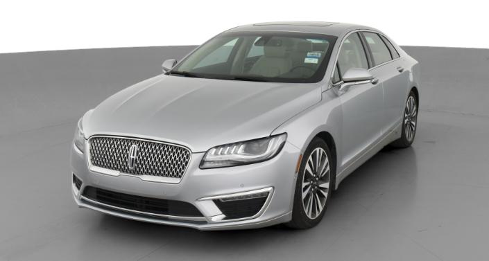 2020 Lincoln MKZ Reserve -
                Concord, NC