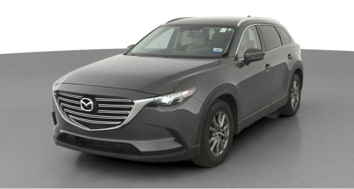 2016 Mazda CX-9 Touring Hero Image
