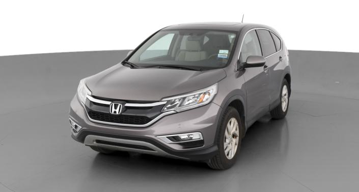 2015 Honda CR-V EX -
                Concord, NC