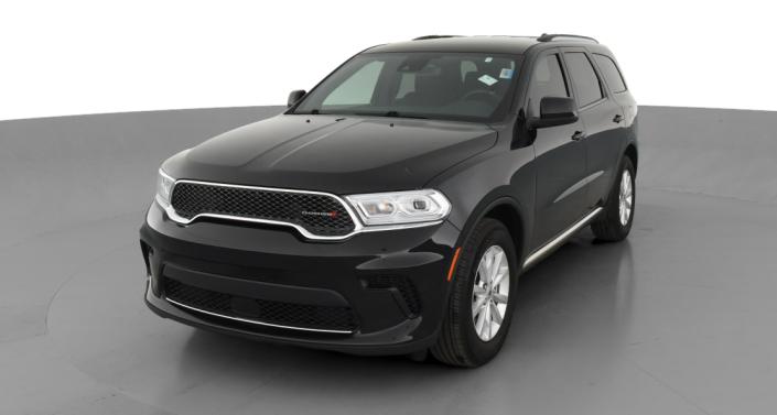 2023 Dodge Durango SXT -
                Concord, NC