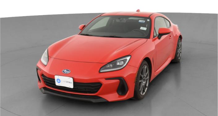 2023 Subaru BRZ Premium -
                Indianapolis, IN